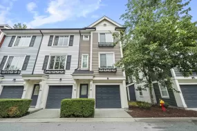 66 3010 RIVERBEND DRIVE, Coquitlam, Coquitlam, BC