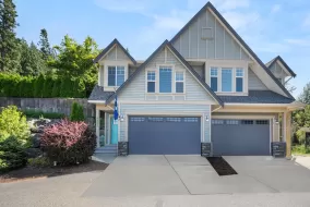 2 5257 MARKEL DRIVE, Sardis, Chilliwack, BC