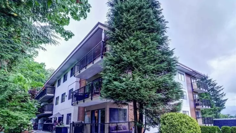 109 195 MARY STREET image #1