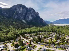 1801 CEDAR DRIVE, Squamish, Squamish, BC