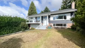 794 MONTROYAL BOULEVARD, North Vancouver, North Vancouver, BC