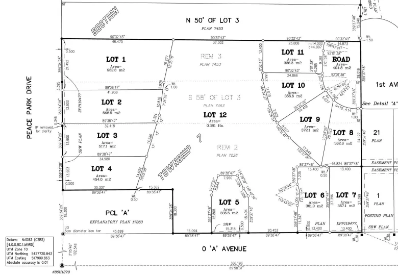 16915 0A AVENUE image #1
