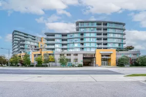 805 7688 ALDERBRIDGE WAY, Richmond, Richmond, BC