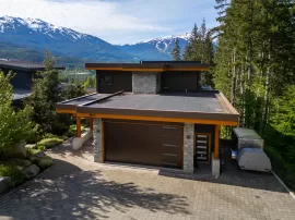 8617 LAUREN WOOLSTENCROFT WAY, Whistler, BC