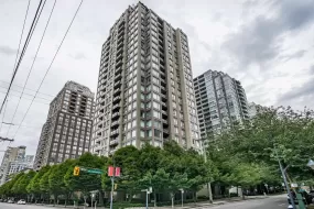 1901 1001 HOMER STREET, Vancouver West, Vancouver, BC