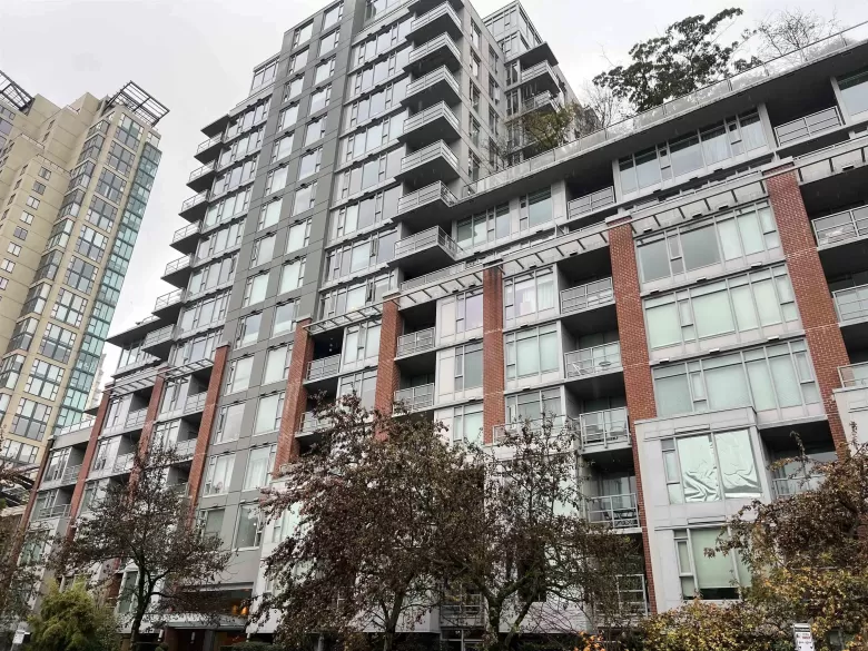 1127 HOMER STREET image #1