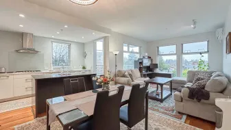 505 4867 CAMBIE STREET, Vancouver West, Vancouver, BC