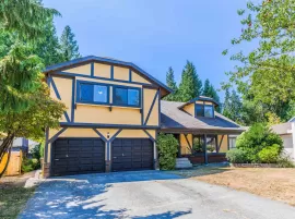 1781 SOUTHMERE CRESCENT, South Surrey White Rock, Surrey, BC