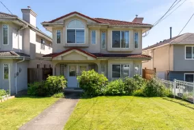 5508 NEVILLE STREET, Burnaby, BC