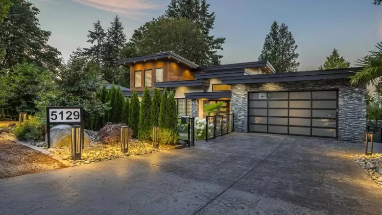 5129 WILSON DRIVE image #1