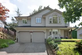 46690 SYLVAN DRIVE, Sardis, Chilliwack, BC