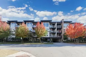 211 5928 BIRNEY AVENUE, Vancouver West, Vancouver, BC