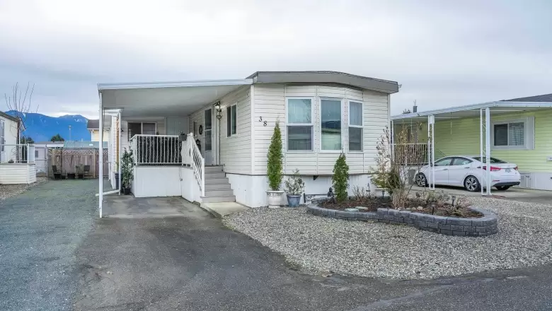 38 9055 ASHWELL ROAD image #1