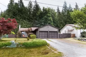 208 GRANDVIEW HEIGHTS ROAD, Sunshine Coast, Gibsons, BC