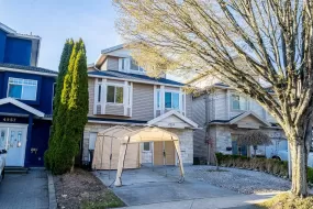 4933 CHATHAM STREET, Vancouver East, Vancouver, BC