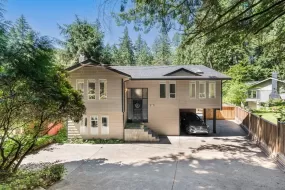 4049 CAPILANO PARK ROAD, North Vancouver, BC