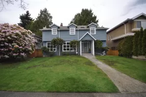 1613 W 61ST AVENUE, Vancouver, BC