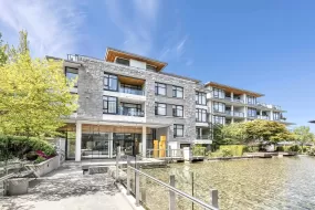 210 5989 IONA DRIVE, Vancouver West, Vancouver, BC