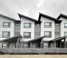 35 16589 25 AVENUE, South Surrey White Rock, Surrey, BC
