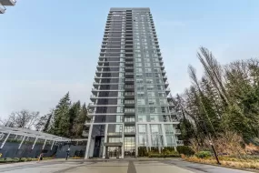 2505 595 AUSTIN AVENUE, Coquitlam, Coquitlam, BC