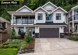 47254 SYLVAN DRIVE, Chilliwack, BC