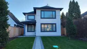 3760 SHUSWAP AVENUE, Richmond, Richmond, BC