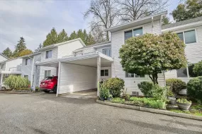 7 12070 207A STREET, Maple Ridge, Maple Ridge, BC