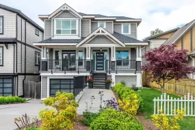 15571 GOGGS AVENUE, White Rock, BC