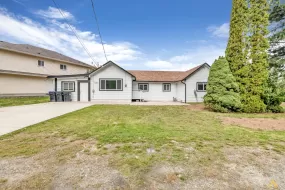 63865 OLD YALE ROAD, Hope & Area, Hope, BC