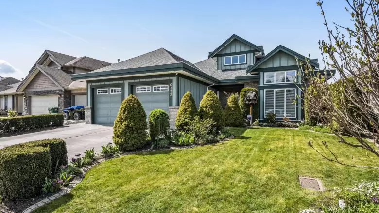 6779 SCHOOL LANE, Sardis, BC