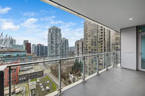 1203 885 CAMBIE STREET image #1