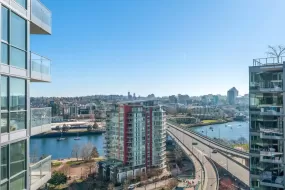 1851 38 SMITHE STREET, Vancouver West, Vancouver, BC