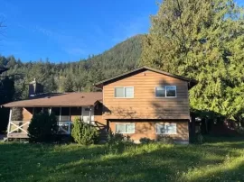 10699 N DEROCHE ROAD, Mission, Mission, BC