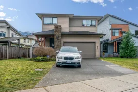 39340 FALCON CRESCENT, Squamish, Squamish, BC