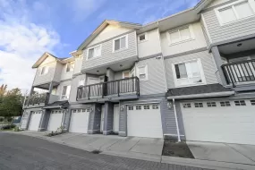 52 22788 WESTMINSTER HIGHWAY, Richmond, Richmond, BC