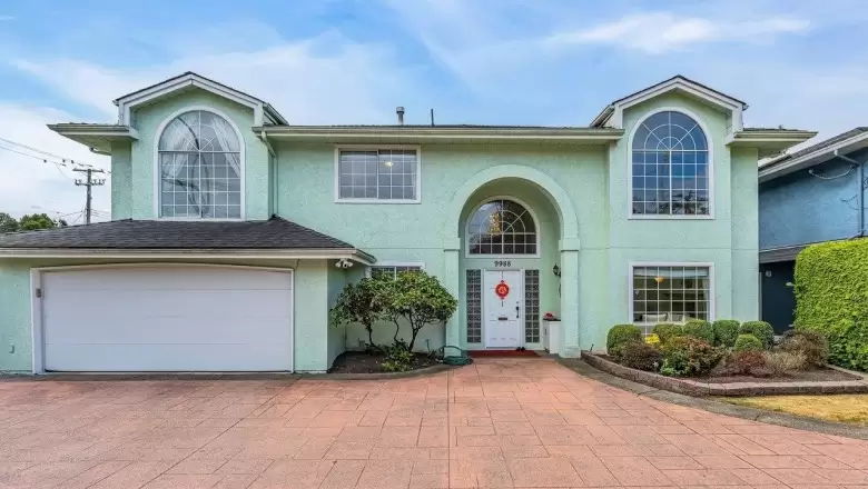 9988 BLUNDELL ROAD image #1