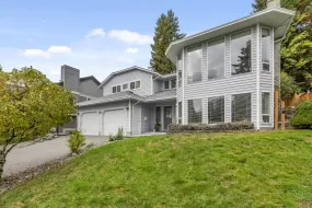 629 BENTLEY ROAD, Port Moody, Port Moody, BC