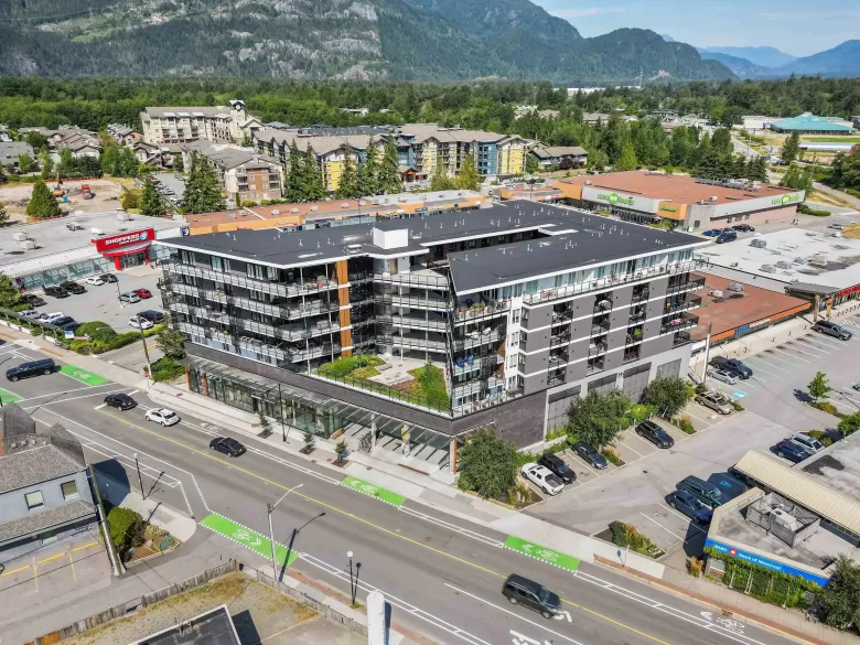 311 1365 PEMBERTON AVENUE image #1