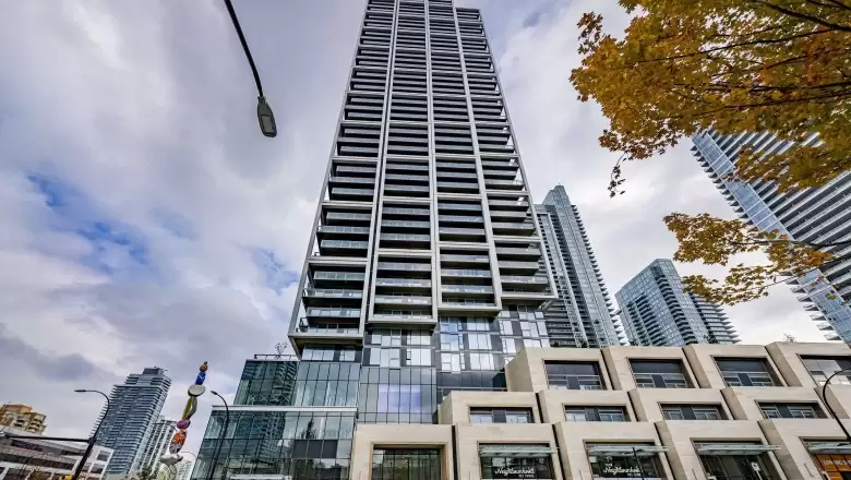 2203 6000 MCKAY AVENUE image #1