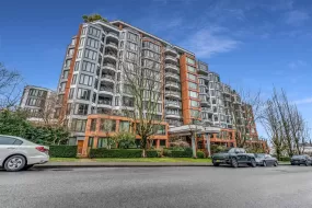 208 2201 PINE STREET, Vancouver West, Vancouver, BC