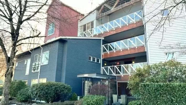 105 1880 E KENT AVENUE SOUTH AVENUE image #1