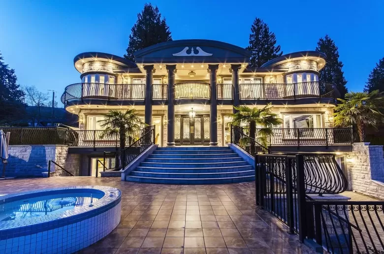 1195 RENTON PLACE image #1