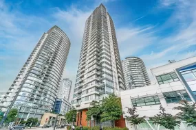 1709 688 ABBOTT STREET, Vancouver West, Vancouver, BC