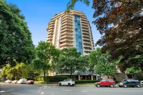 805 1245 QUAYSIDE DRIVE, New Westminster, New Westminster, BC