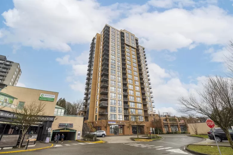 1901 511 ROCHESTER AVENUE image #1
