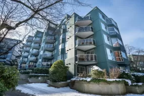 103 1508 MARINER WALK, Vancouver West, Vancouver, BC