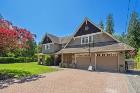 325 KEITH ROAD, West Vancouver, West Vancouver, BC