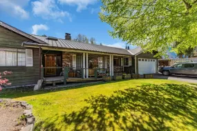 41520 BRENNAN ROAD, Squamish, Squamish, BC