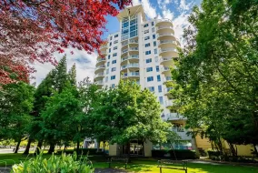 501 7760 GRANVILLE AVENUE, Richmond, Richmond, BC