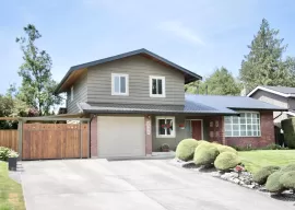 2356 ANORA DRIVE, Abbotsford, BC